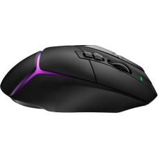 Logitech MOUSE USB OPTICAL G502X PLUS/BLACK 910-006162 LOGITECH