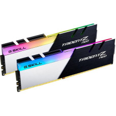 G.skill MEMORY DIMM 16GB PC28800 DDR4/K2 F4-3600C16D-16GTZNC G.SKILL