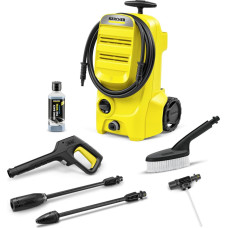 Karcher HIGH PRESSURE WASHER K 3/CLASSIC 1.676-222.0 KARCHER