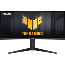 Asus LCD Monitor|ASUS|34 "|3440 x 1440 pixels|UltraWide Quad HD|Native aspect ratio 21:9|LCD|Curved|90LM06F0-B01E71