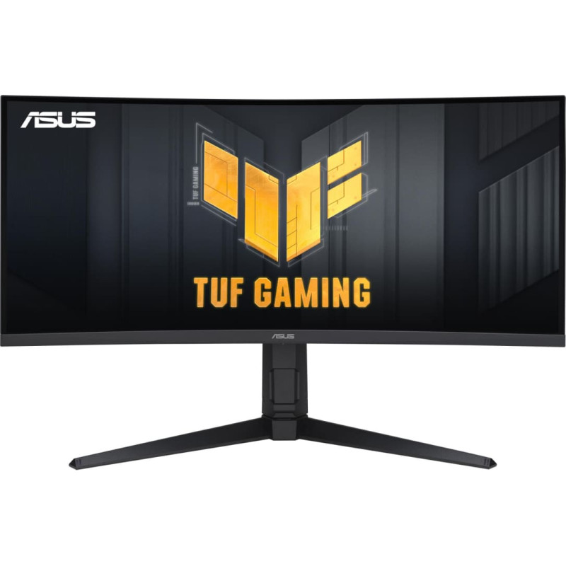 Asus LCD Monitor|ASUS|34 "|3440 x 1440 pixels|UltraWide Quad HD|Native aspect ratio 21:9|LCD|Curved|90LM06F0-B01E71