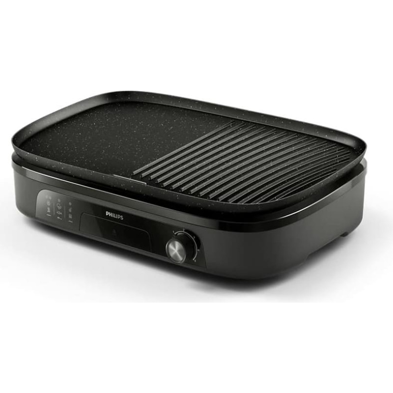 Philips GRILL ELECTRIC/HD6210/90 PHILIPS