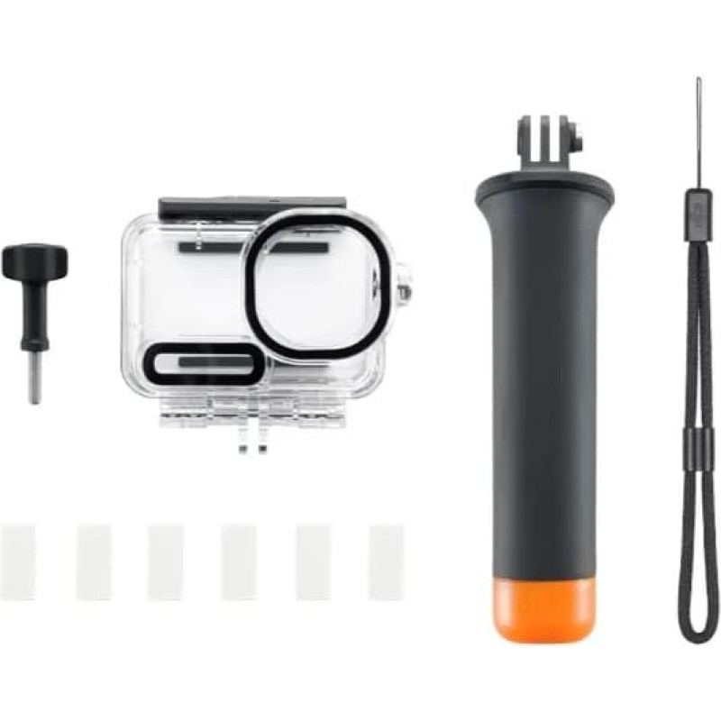 DJI CAMERA ACC DIVING ACCESSORY/OSMO ACT 6 CP.OS.00000536 DJI