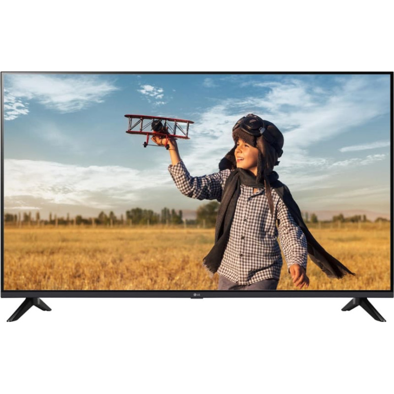 LG TV Set|LG|43 "|4K Ultra HD|3840 x 2160 pixels|Flat|16:9|LCD|43UA731C