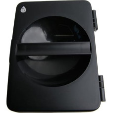 Roborock VACUUM ACC DIRTY WATER TANK/BLACK 9.01.2869 ROBOROCK