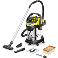 Karcher VACUUM CLEANER WD 7 CONTR P S/30/6/35/T 1.628-385.0 KARCHER