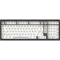 Akko KEYBOARD ACC DIY BAREBONE/BLACK 6925758632324 AKKO