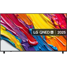LG TV Set|LG|43 "|4K Ultra HD|3840 x 2160 pixels|Flat|16:9|QNED|43QNED84A6C