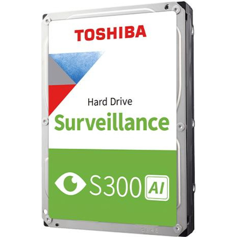 Toshiba HDD|TOSHIBA| 24 TB|Serial ATA III|Buffer 1024 MB|7200 RPM|3.5 "|MG11ACA24TE-V