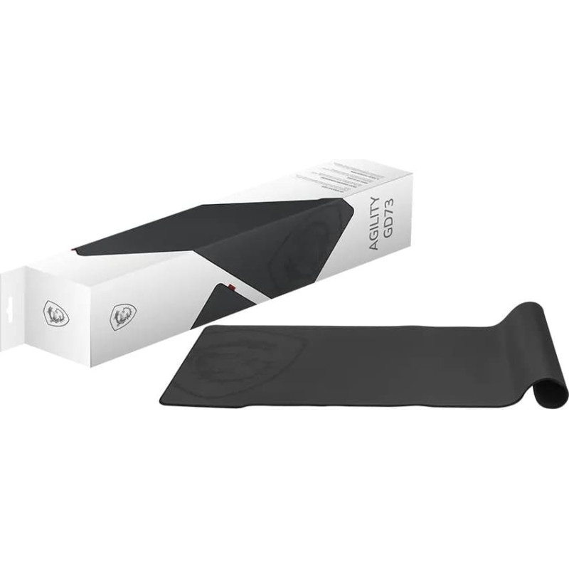 MSI MOUSE PAD/AGILITY GD73 MSI