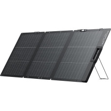 Ecoflow SOLAR PANEL EFSOLARLIGHT160W/P-DXT3EU 5025201002 ECOFLOW