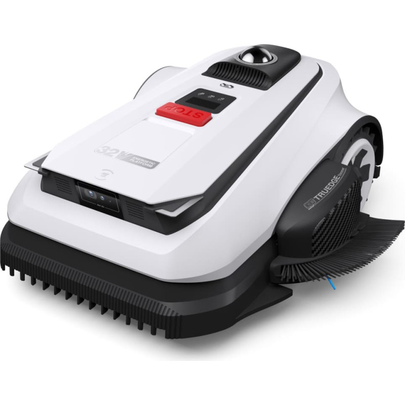 Ecovacs GRASS MOWER ROBOT LIDAR PRO/GOAT A1600 LIDAR PRO MOVA