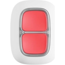 Ajax KEYFOB WIRELESS DOUBLE BUTTON/WHITE 38103 AJAX
