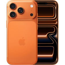 Apple MOBILE PHONE IPHONE 17 PRO/512GB COS.ORANGE MG8M4 APPLE