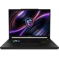 MSI Notebook|MSI|Raider 16 HX B2WH-041NL|CPU Intel Core Ultra 9|275HX|16 "|2560 x 1600 pixels|RAM 32 GB|DDR5-SDRAM|SSD 1000 GB|Discrete graphics NVIDIA&reg; GeForce RTXT 5070 Ti Laptop GPU|12 GB|On-board graphics Yes|Numeric keypad Yes|OS installed W