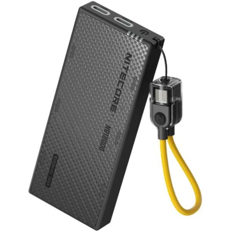 Nitecore POWER BANK 10000MAH/NB10000 GEN4 NITECORE