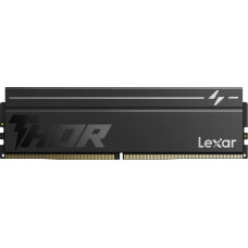 Lexar MEMORY DIMM 32GB DDR5-6000/K2 LD5U16G60C400V-RGD LEXAR