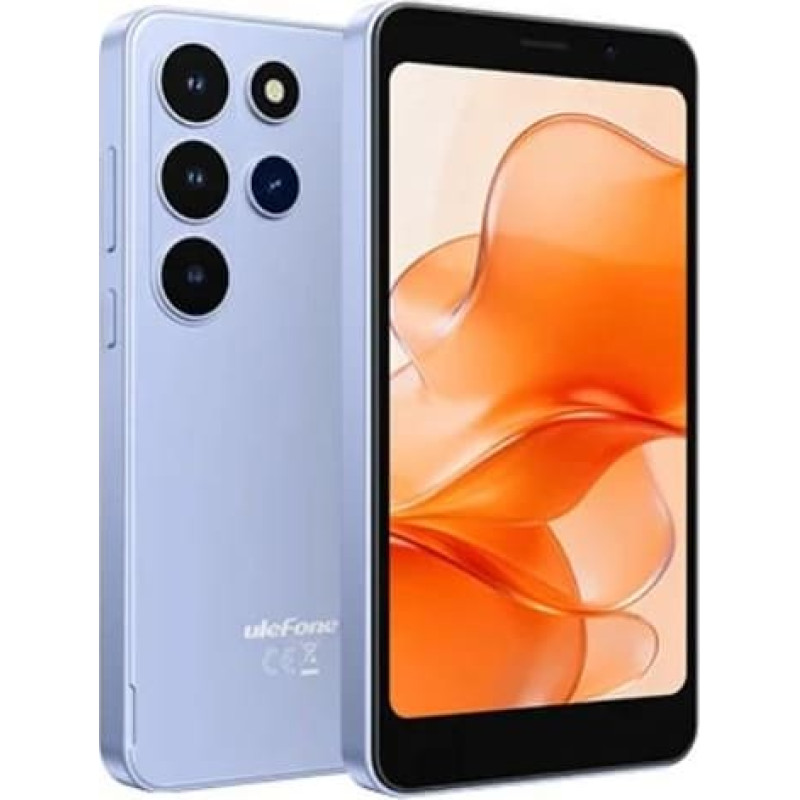 Ulefone MOBILE PHONE NOTE 22/3/32GB DEEP BLUE ULEFONE