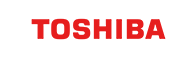 TOSHIBA